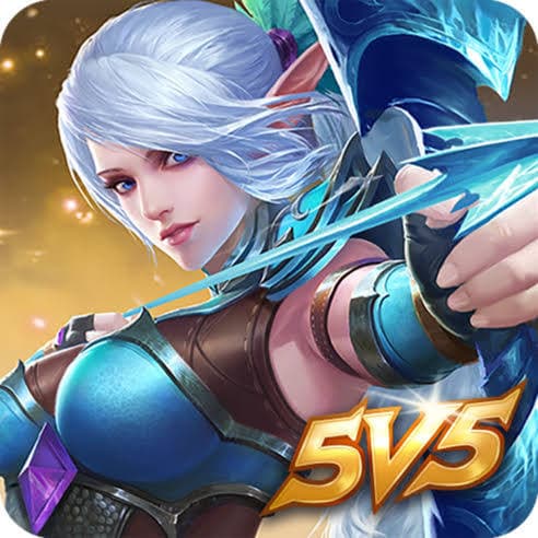 Mobile Legends