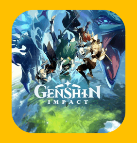 Genshin Impact