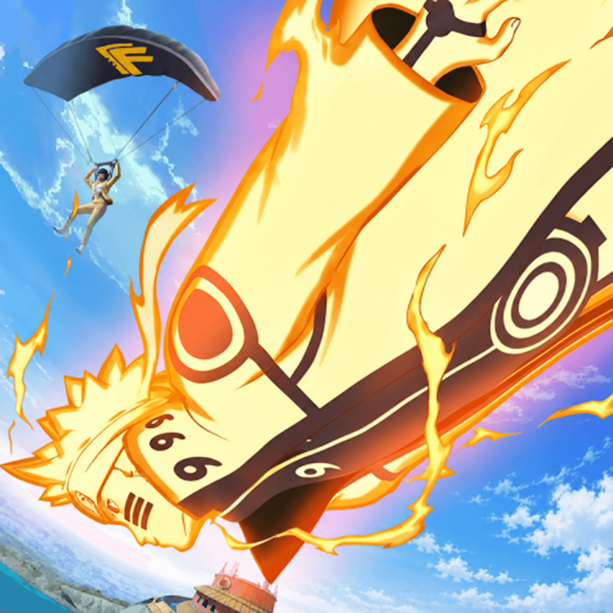 Free Fire