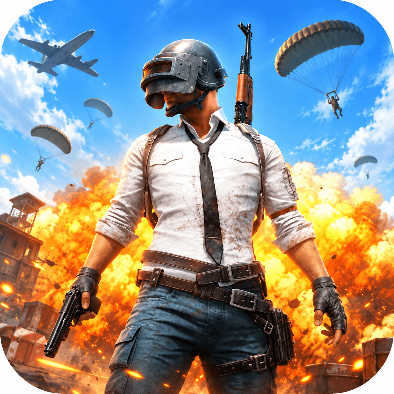 Pubg