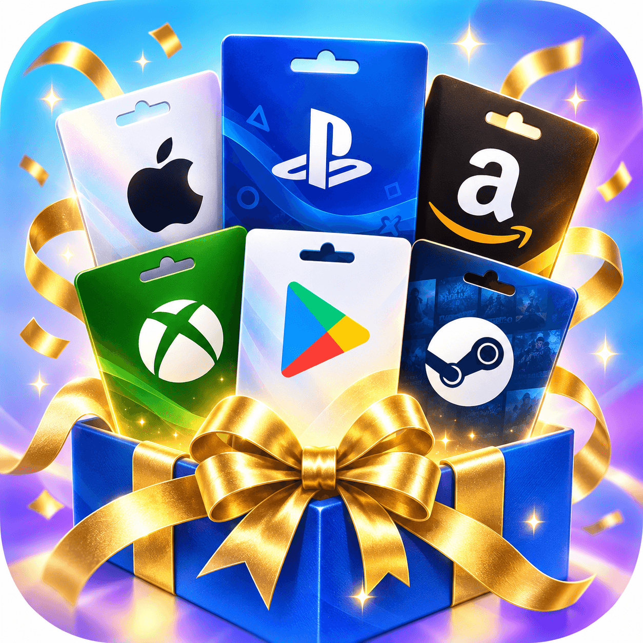 Gift Cards