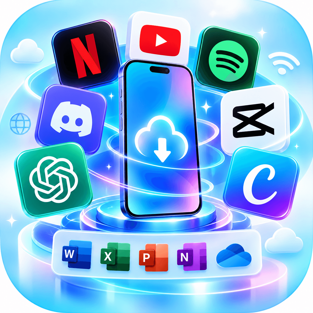Digital Services