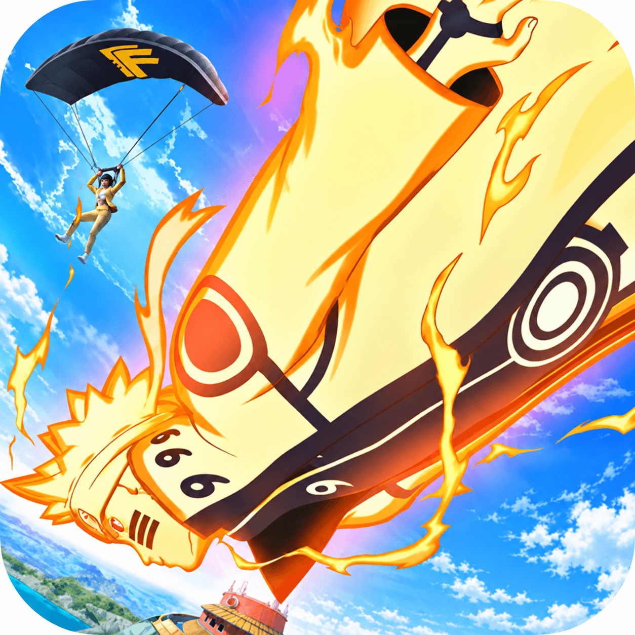 Free Fire