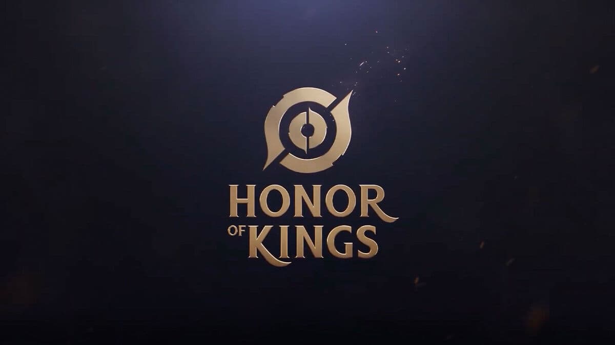 Honor Of Kings