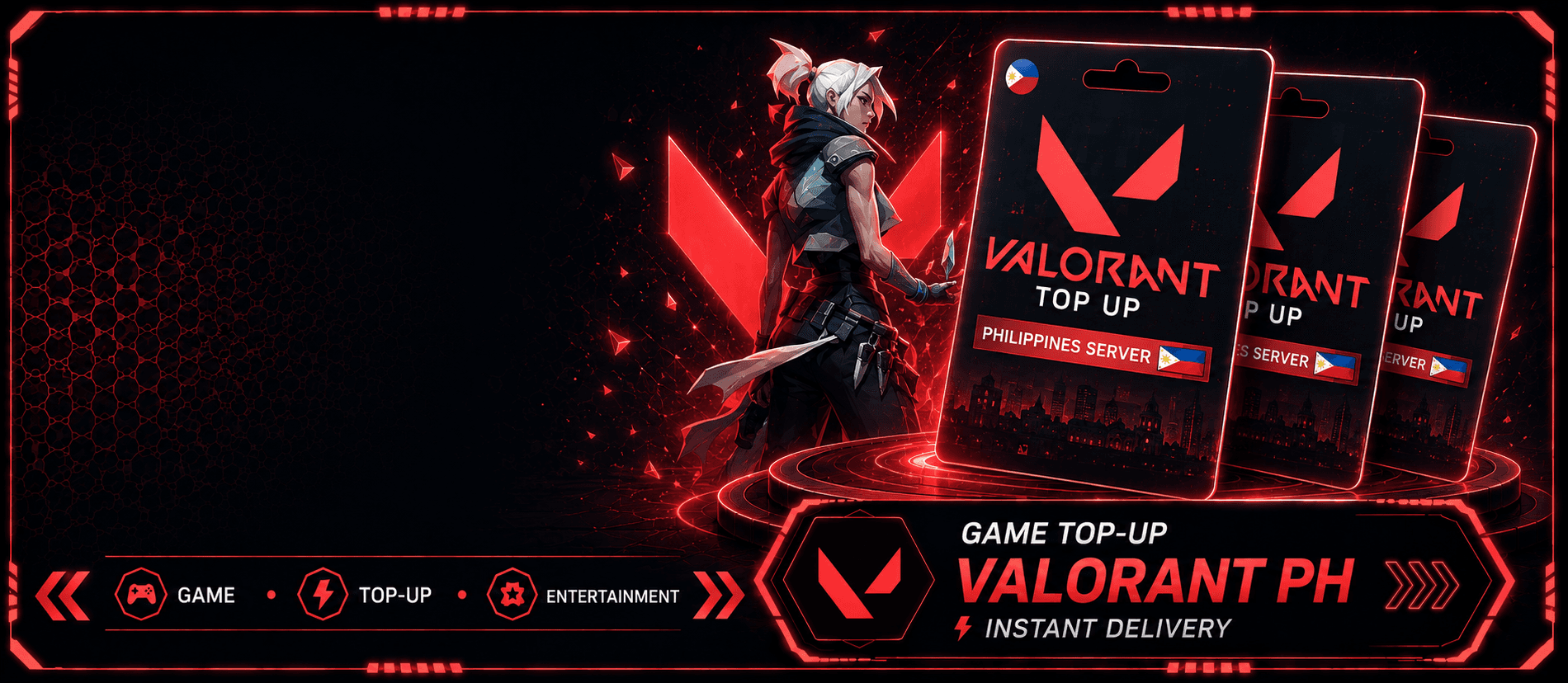 Valorant (Philippines)