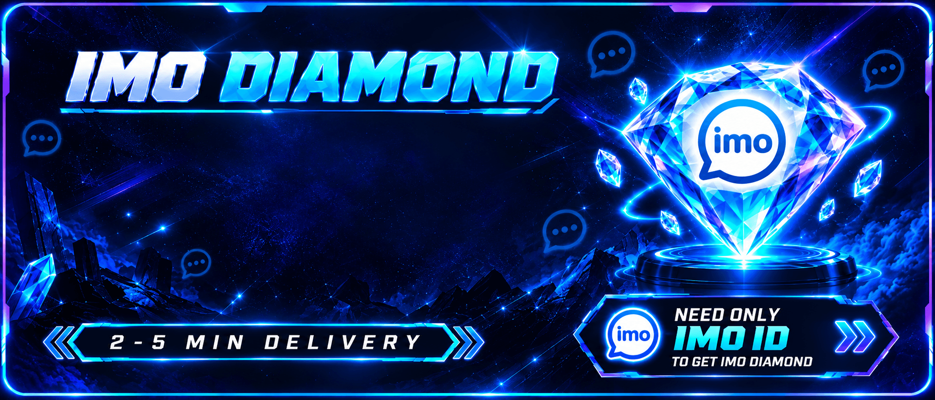 Imo Diamond