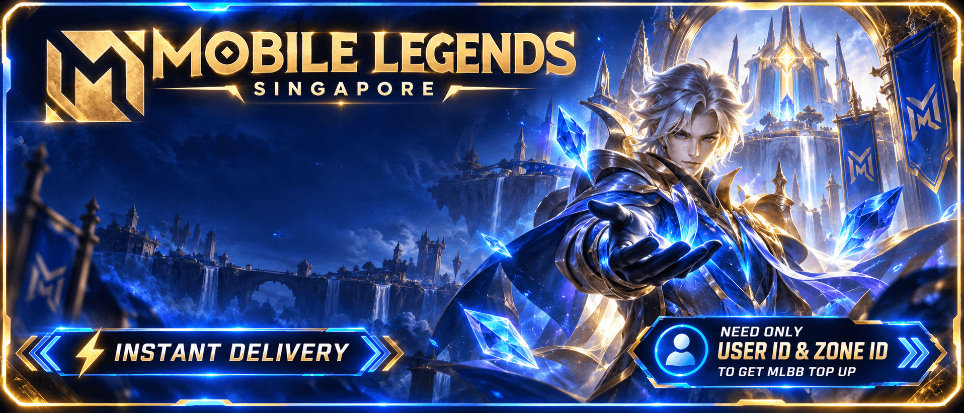 Mobile Legends (Singapore)