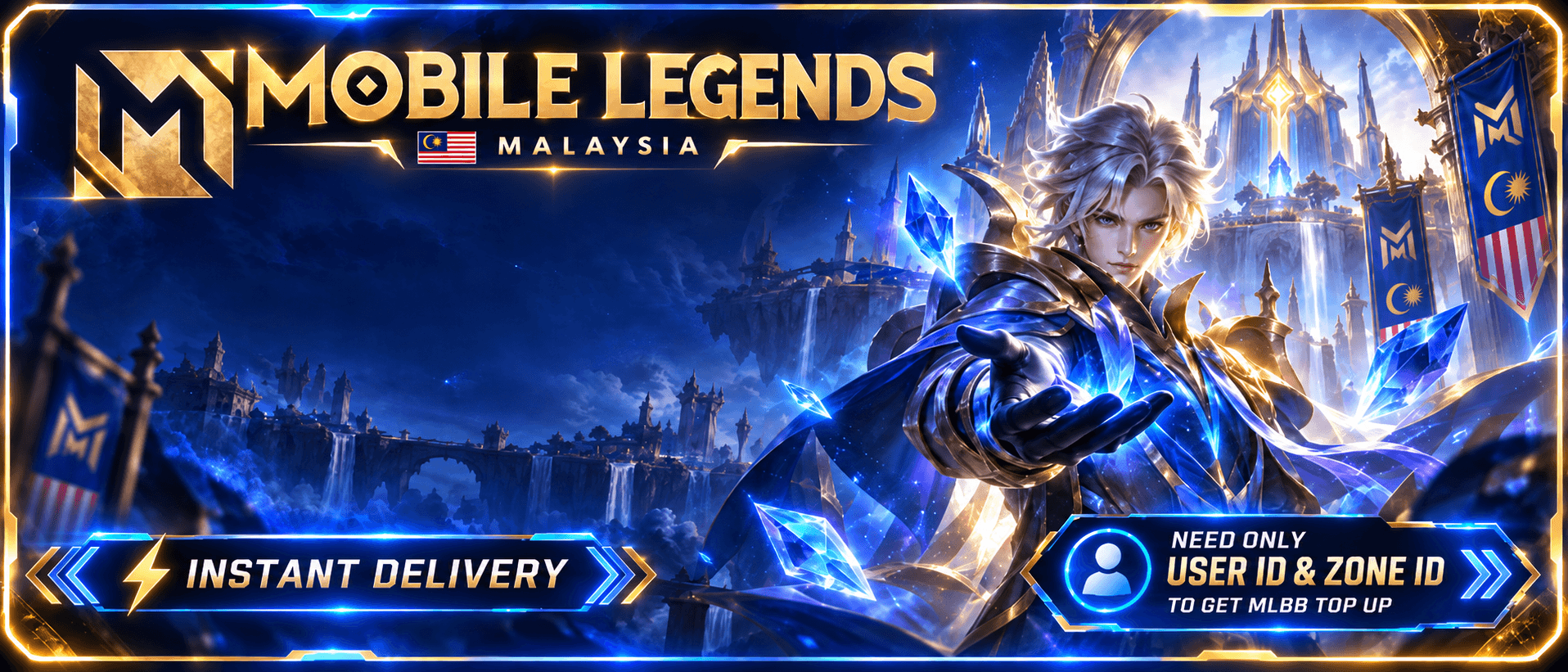 Mobile Legends (Malaysia)