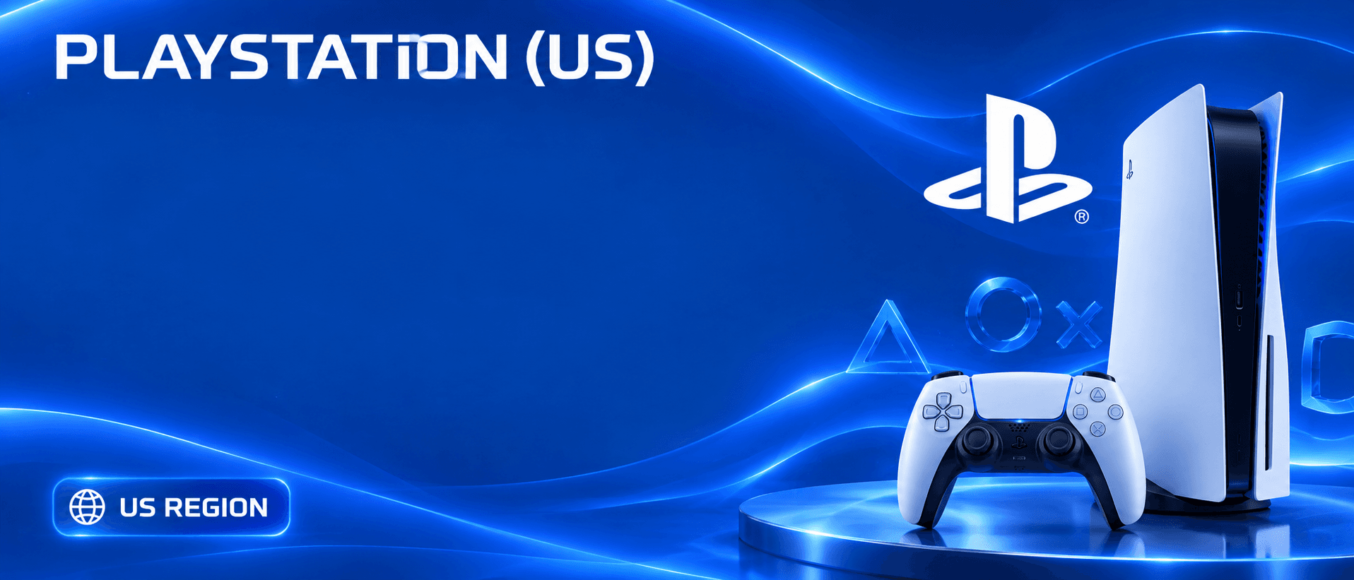 PlayStation (US)
