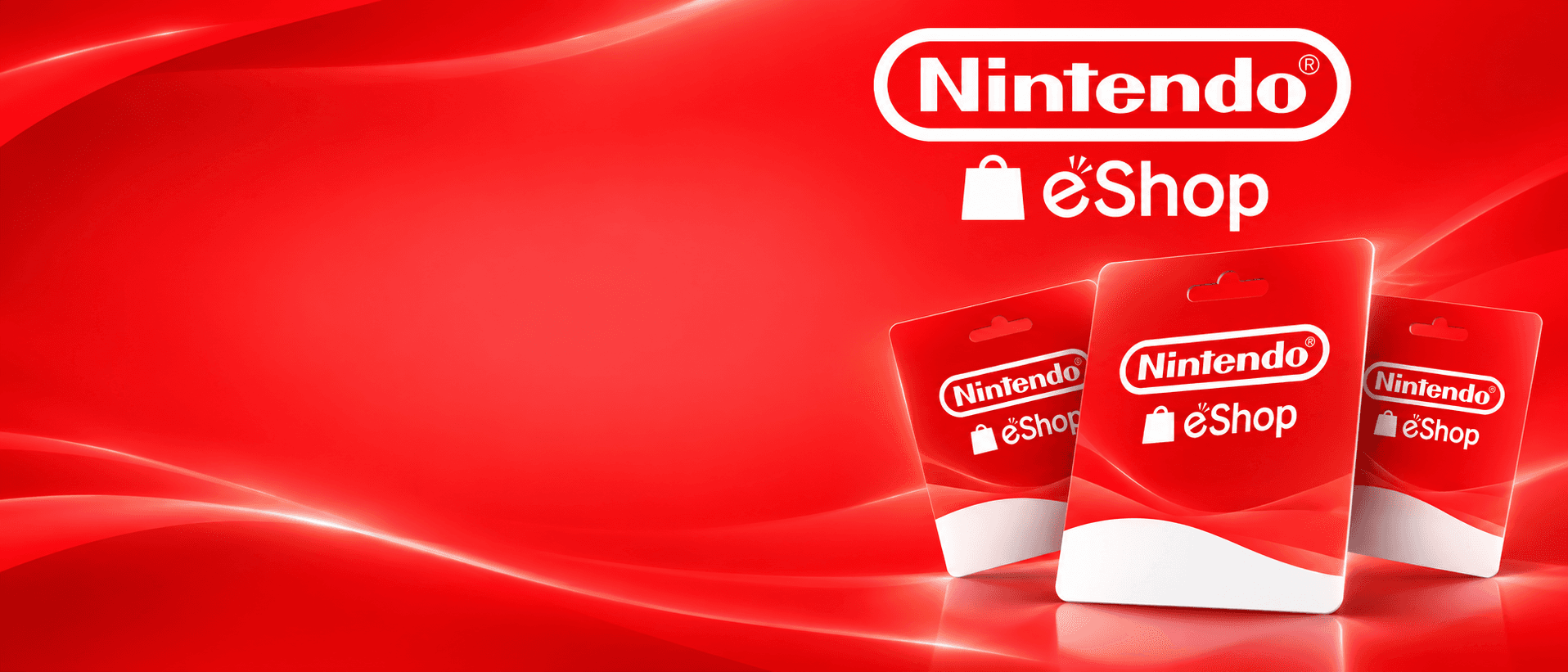 Nintendo eShop ( US )