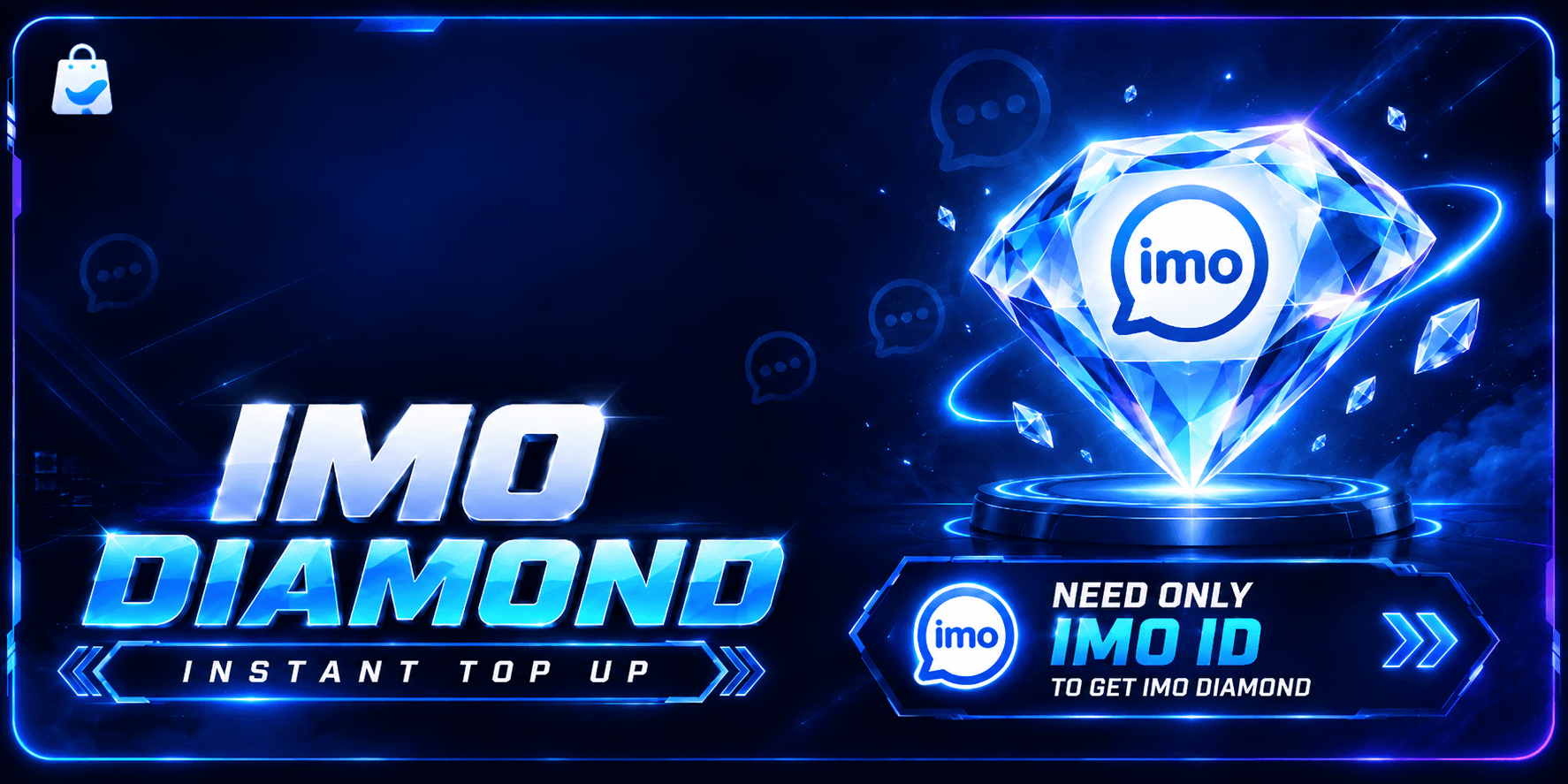 Imo Diamond