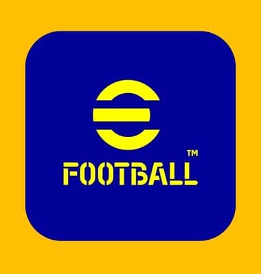 eFootball Black Friday Coin ( Android )