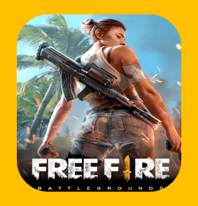 Free Fire BD Server