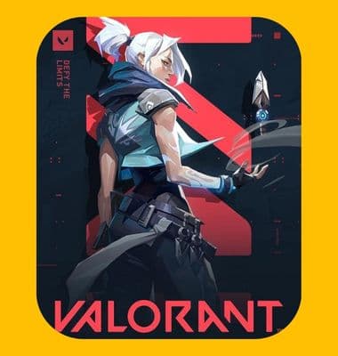 Valorant ( Bangladesh Or Global Server)