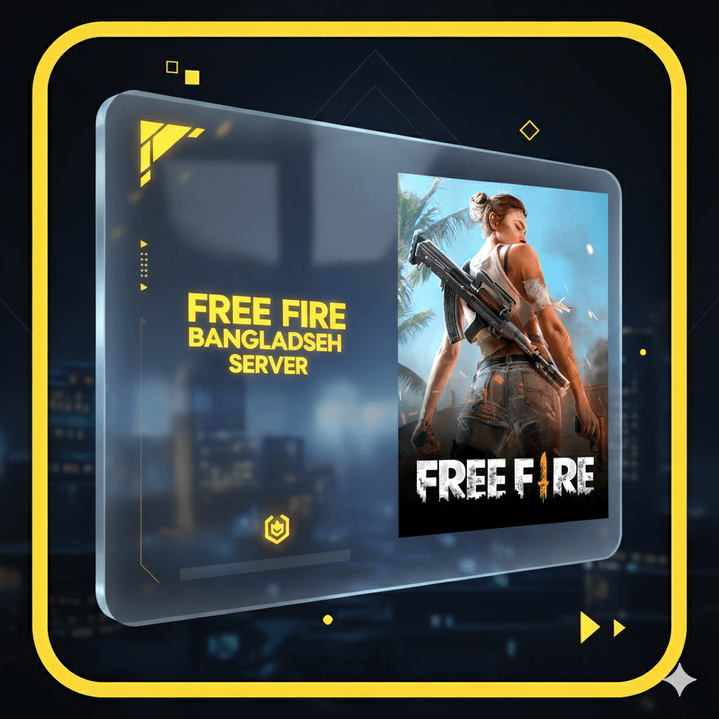 Free Fire BD Server