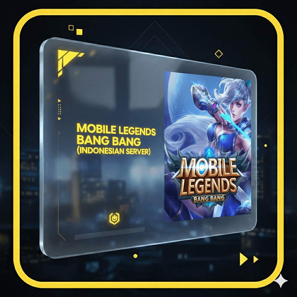 MLBB ( Indonesian Server )