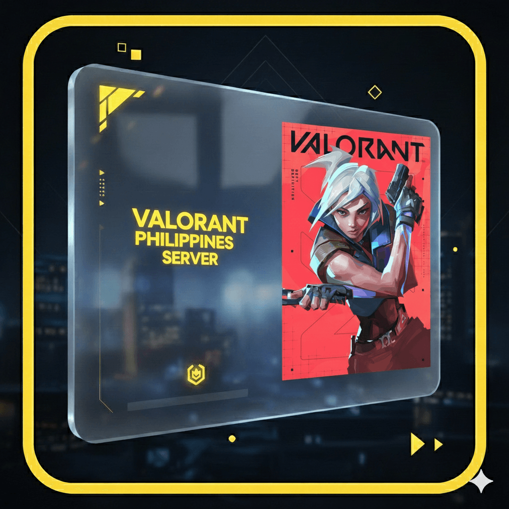 Valorant (Philippines)