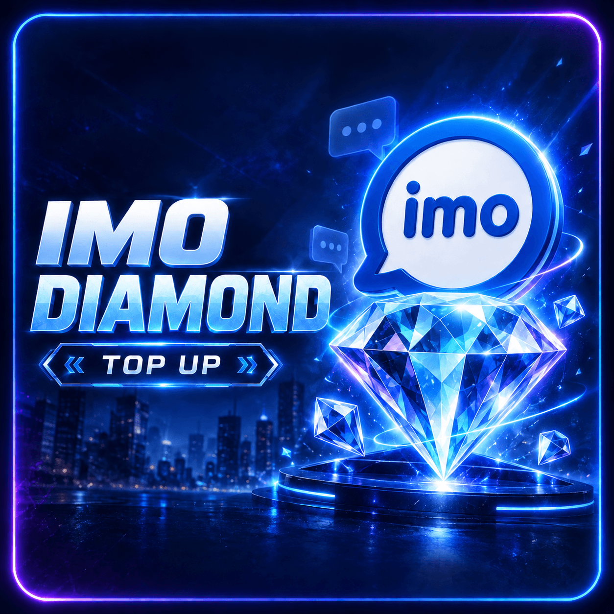 Imo Diamond