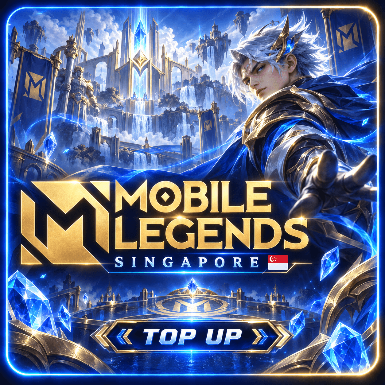 Mobile Legends (Singapore)