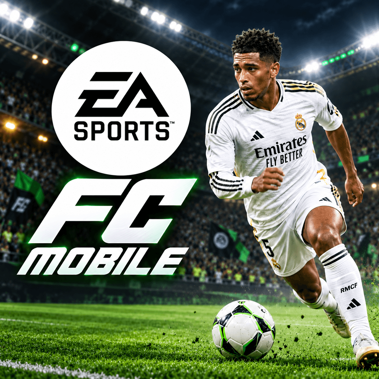 EA FC Mobile