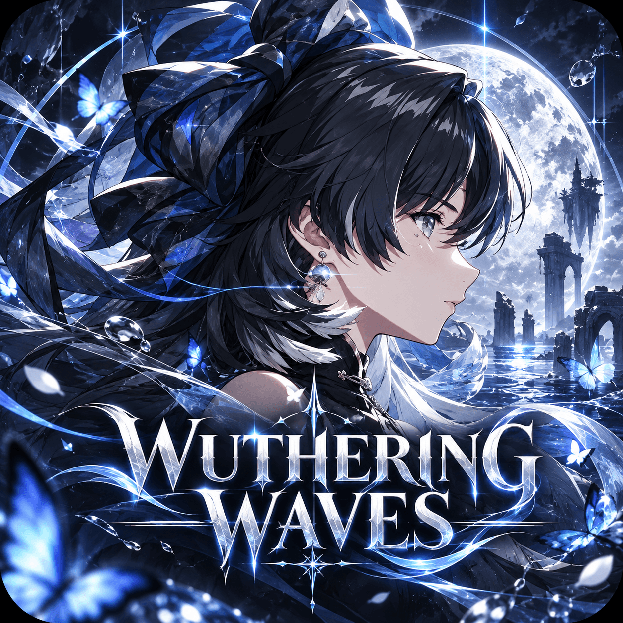 Wuthering Waves