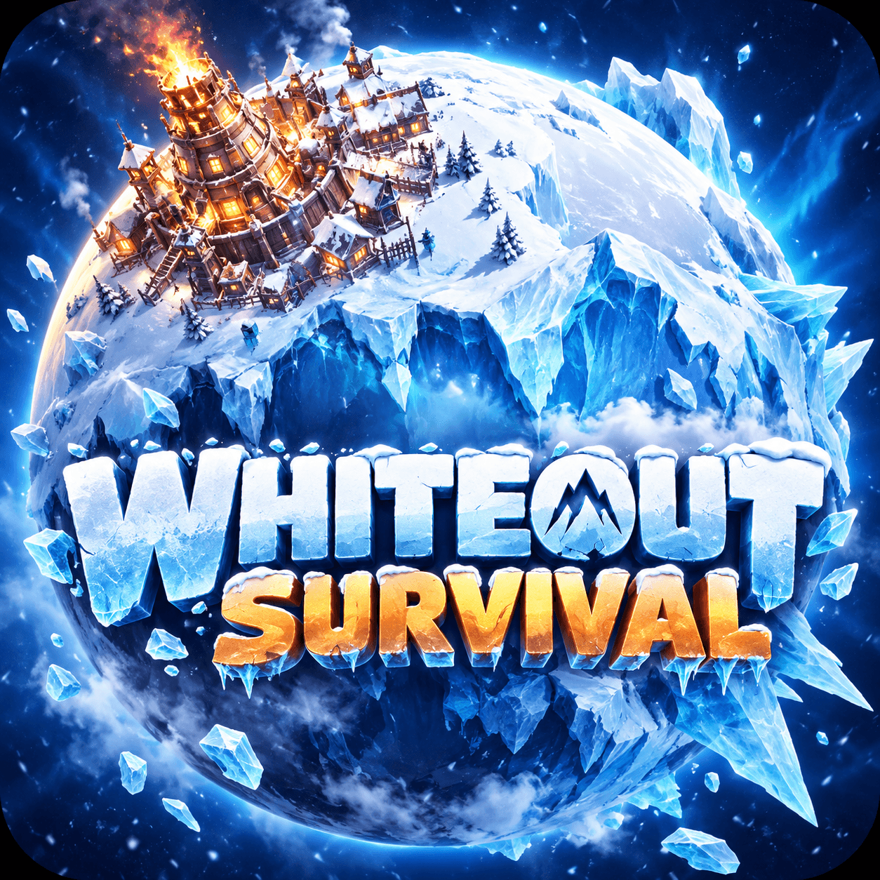 Whiteout Survival