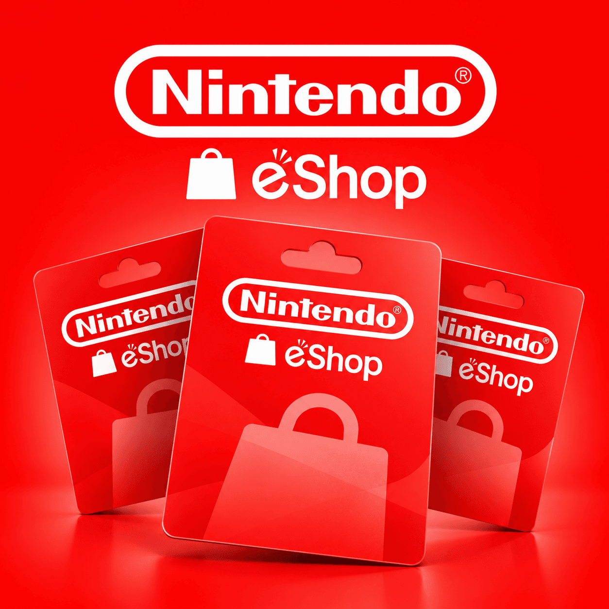 Nintendo eShop ( US )