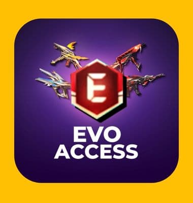 Evo Access UID
