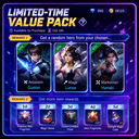 Game icon