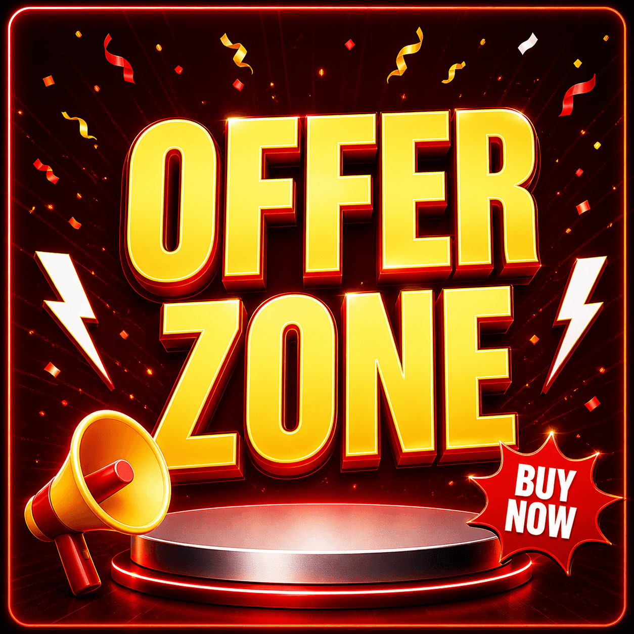 Free Fire Offer Zone
