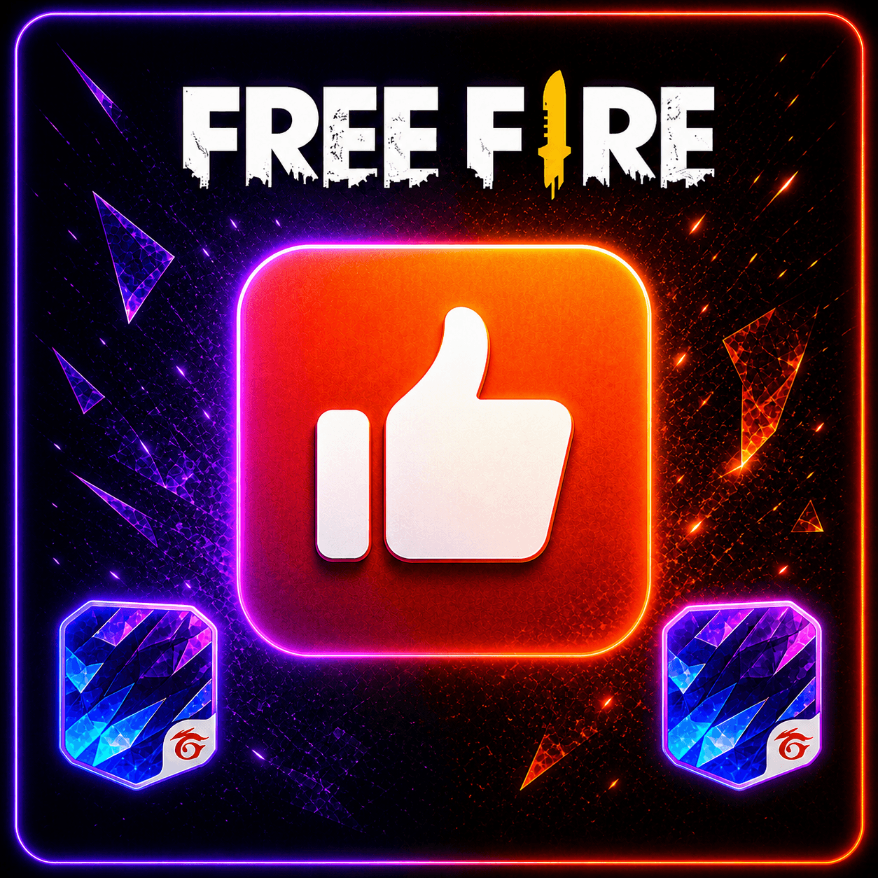 Free Fire Like