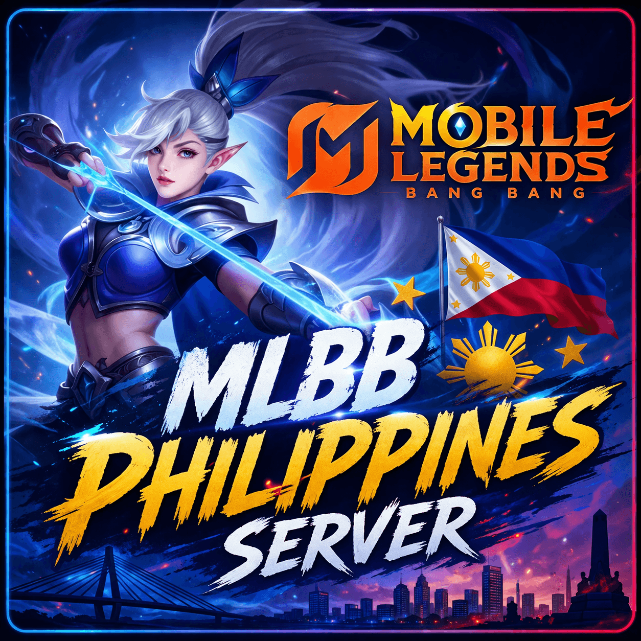 MLBB Philippines Server
