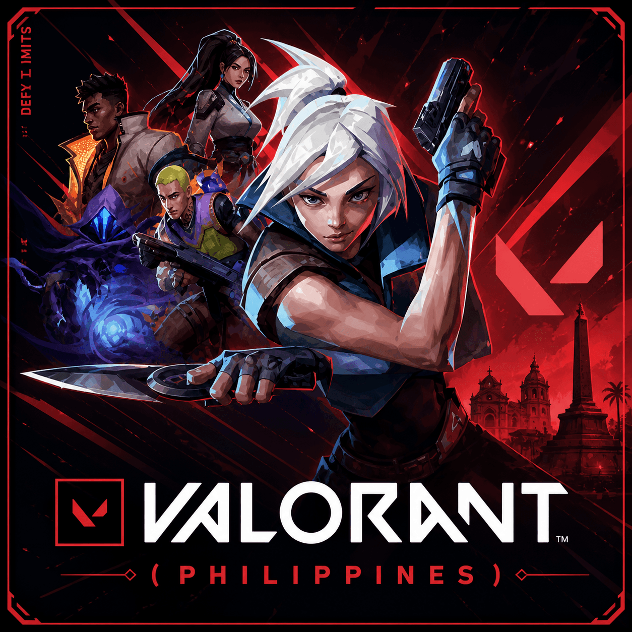 Valorant (Philippines)