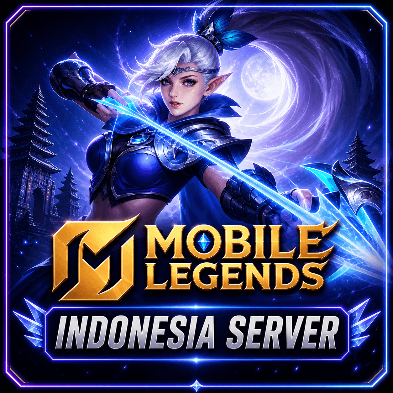 MLBB ( Indonesian Server )