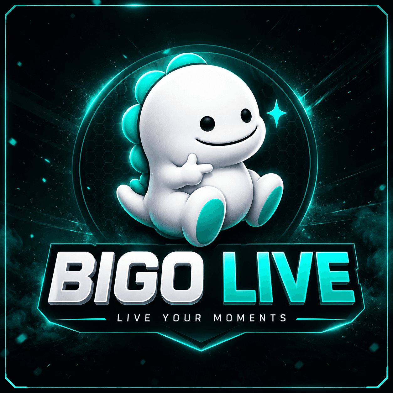 Bigo Live Diamonds