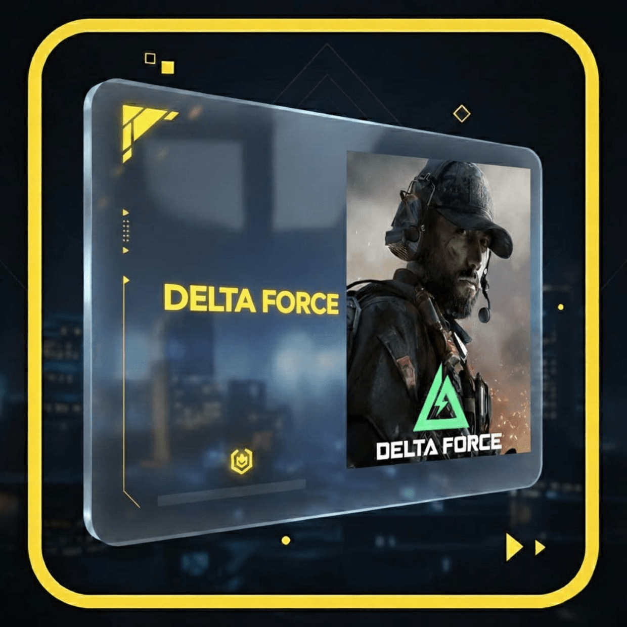 Delta Force