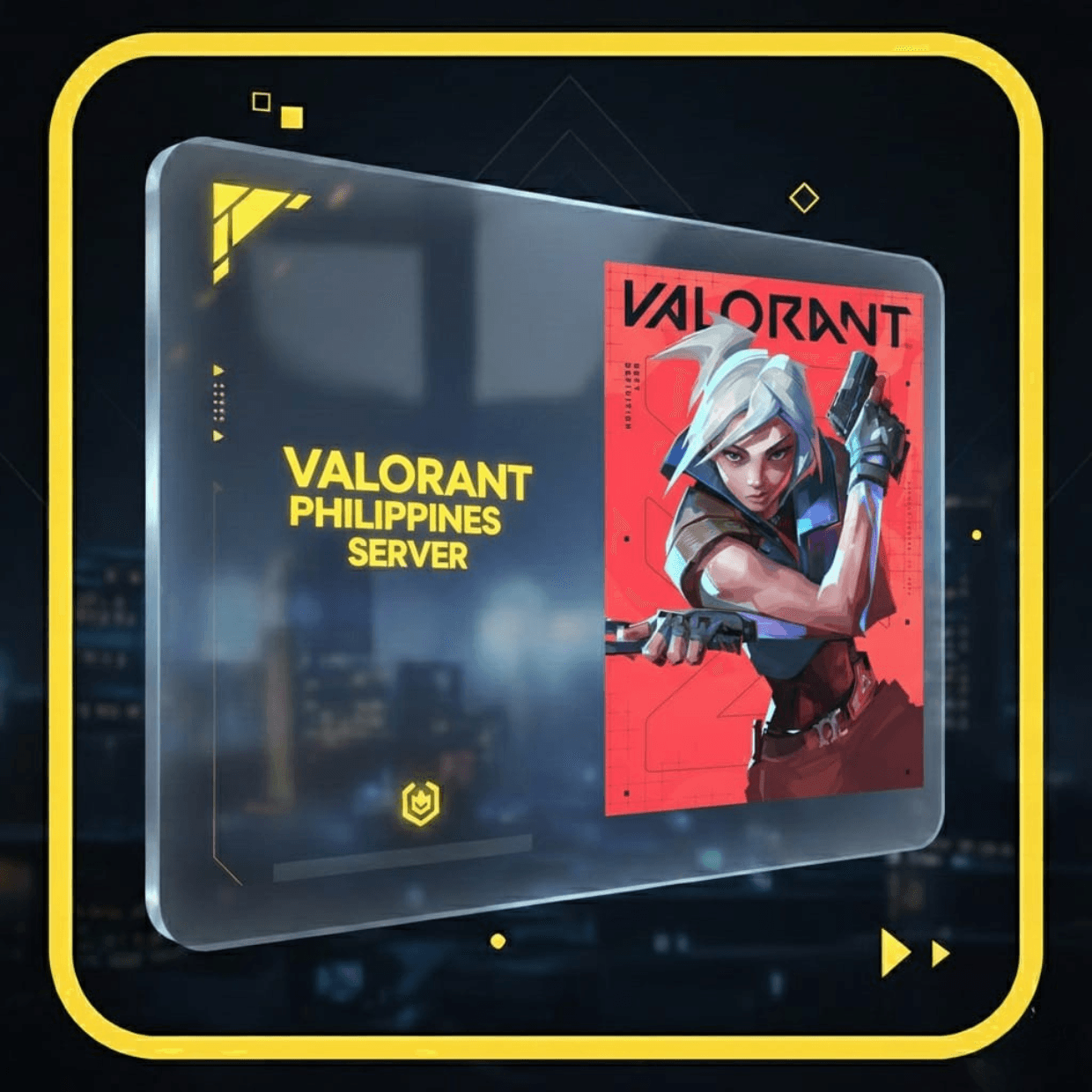 Valorant (Philippines)