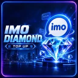 Imo Diamond