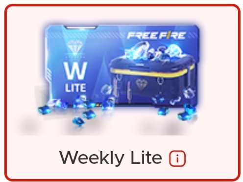 Weekly Lite -