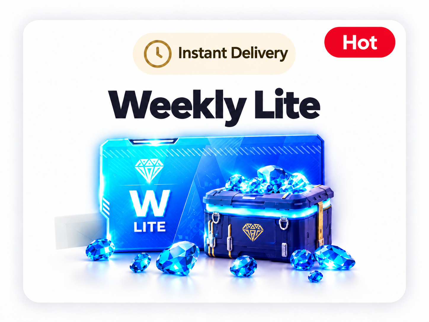 Weekly Lite